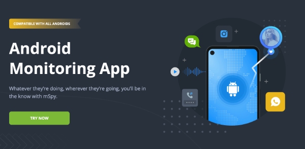 mspy android monitoring app65